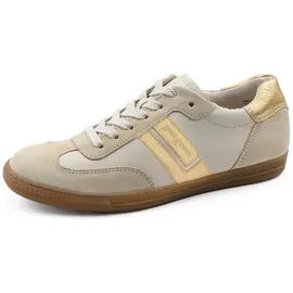 Paul Green Sneaker Low Beige Damen 38,5