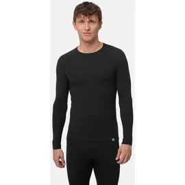 Danish Endurance Baselayer Merino schwarz S