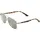 H.I.S. H.I.S Sonnenbrille in dunkelgrau matt, & Gr.: onesize