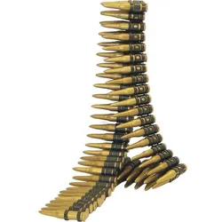 Militär Patronengürtel 150cm - OS
