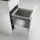 Naber Cox Base 39 l Silber