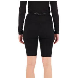 Icebreaker 200 Oasis Merino Baselayer-shorts - Black S