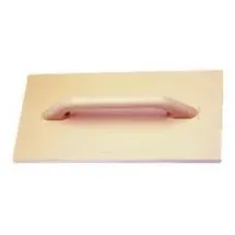 Nordwest Handel AG Reibebrett leichte Ausf.Ku.L420xB220xS15mm