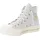 Converse Chuck Taylor All Star Lift Platform Damen Grau 36