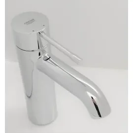 Grohe Essence S-Size Einhandmischer supersteel 23590DC1