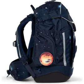 ergobag Maxi 6-tlg. KoBärnikus blau