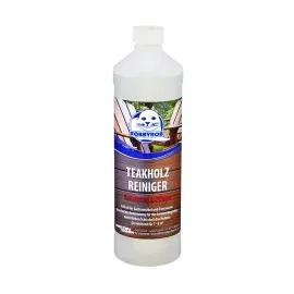 Walter Schmidt Chemie GmbH Teakholzreiniger 1 l
