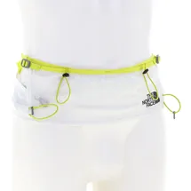 The North Face Summit Run Belt Hüfttasche-Weiss-L