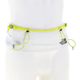 The North Face Summit Run Belt Hüfttasche-Weiss-L