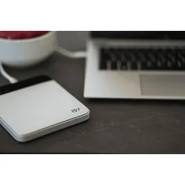 ISY INP-1000 Laptop Powerbank 20000 mAh Grau