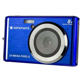 AgfaPhoto Realishot DC5500 Blau