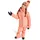 Roxy Snow Jacket Meade Girl Jacket Girl's Orange 14