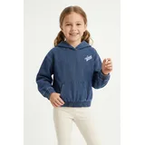 Levi's Hoodie Blau 152