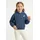 Levi's Hoodie Blau 152