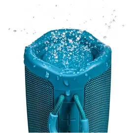 BOOMPODS Beachboom 35 Blue