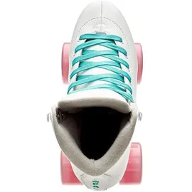 Impala QUAD SKATE Weiß 36