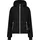 CMP Zip HOOD Damen Skijacke schwarz
