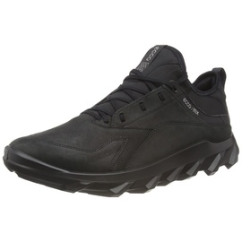 ECCO Herren Mx Hiking Shoe, Schwarz(Black), 39 EU