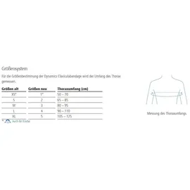 Ofa Bamberg Ofa Dynamics Claviculabandage