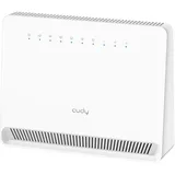 Cudy N300 4G LTE Router