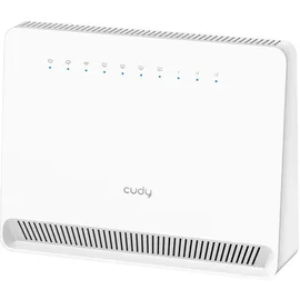 Cudy N300 4G LTE Router