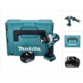 Makita DHP486F1J  inkl. 1 x 3,0 Ah + Makpac