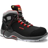ELTEN® ELTEN ARTURO black-red Mid ESD S3 765511