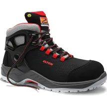 ELTEN® ELTEN ARTURO black-red Mid ESD S3 765511