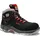ELTEN® ELTEN ARTURO black-red Mid ESD S3 765511