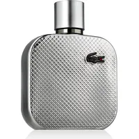 Lacoste L.12.12 Silver Grey Eau de Parfum 100 ml