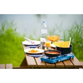 CAMPINGAZ Base Camp ohne Deckel