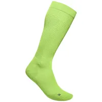 Bauerfeind Sports Herren Run Ultralight Compression Socks - EU 41-42 grün