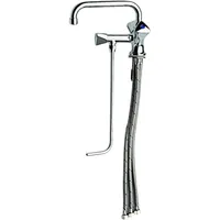 BieTal Spülbeckenhahn Mischbatterie Weiß