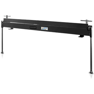STAHLWERK Abkantbank AB-1000 ST Blechbiegemaschine für Bleche bis 1.2 mm)