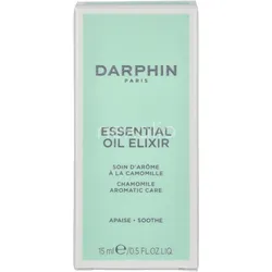 Darphin Essential Oil Elixir Chamomile Aromatic Care Soothing 15 ml