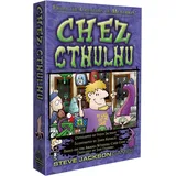 Steve Jackson Games Chez Cthulhu 2. Auflage