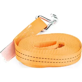 Lst Spanngurte mit Ratsche 6 m 2000 kg