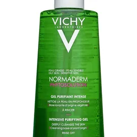 Vichy Normaderm Phytosolution Intensives Reinigungsgel 400 ml