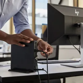 HP Pro Mini 400 G9 6B240EA