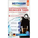 HEITMANN 1012297 Reinigungstabletten 10 St.