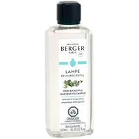 Maison Berger Frischer Eukalyptus Nachfüller 500 ml