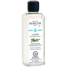 Maison Berger Frischer Eukalyptus Nachfüller 500 ml