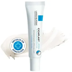 La Roche Posay Cicaplast Lippen Intensiv-Lippenpflege