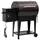 vidaXL Pelletgrill 94 cm mit Ablage