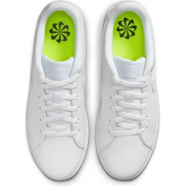Nike Court Royale 2 Damen White / White / White 41