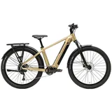Adriatica Elektro-SUV Bike X-OVER Man 29 Zoll