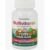 Nature's Plus Animal Parade Mehrfrucht Lutschtabletten 90 St.
