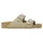 Birkenstock Arizona Birko-Flor faded khaki 44