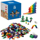 Plus-Plus Open Play Basic