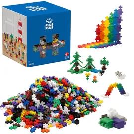 Plus-Plus Open Play Basic